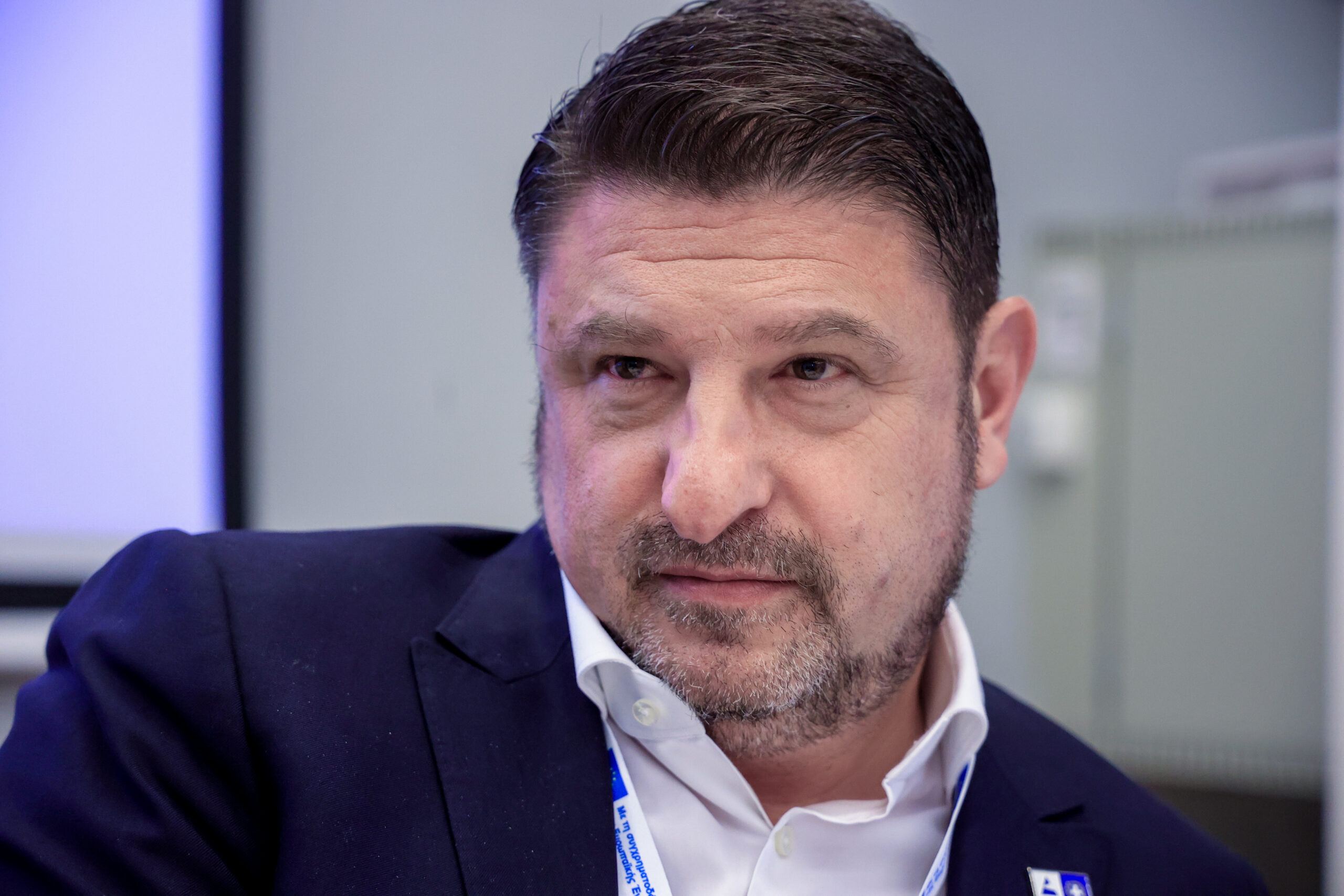 Ν. Χαρδαλιάς: Η Περιφέρεια Αττικής θέλει και μπορεί να πρωταγωνιστήσει στην ψηφιακή επανάσταση