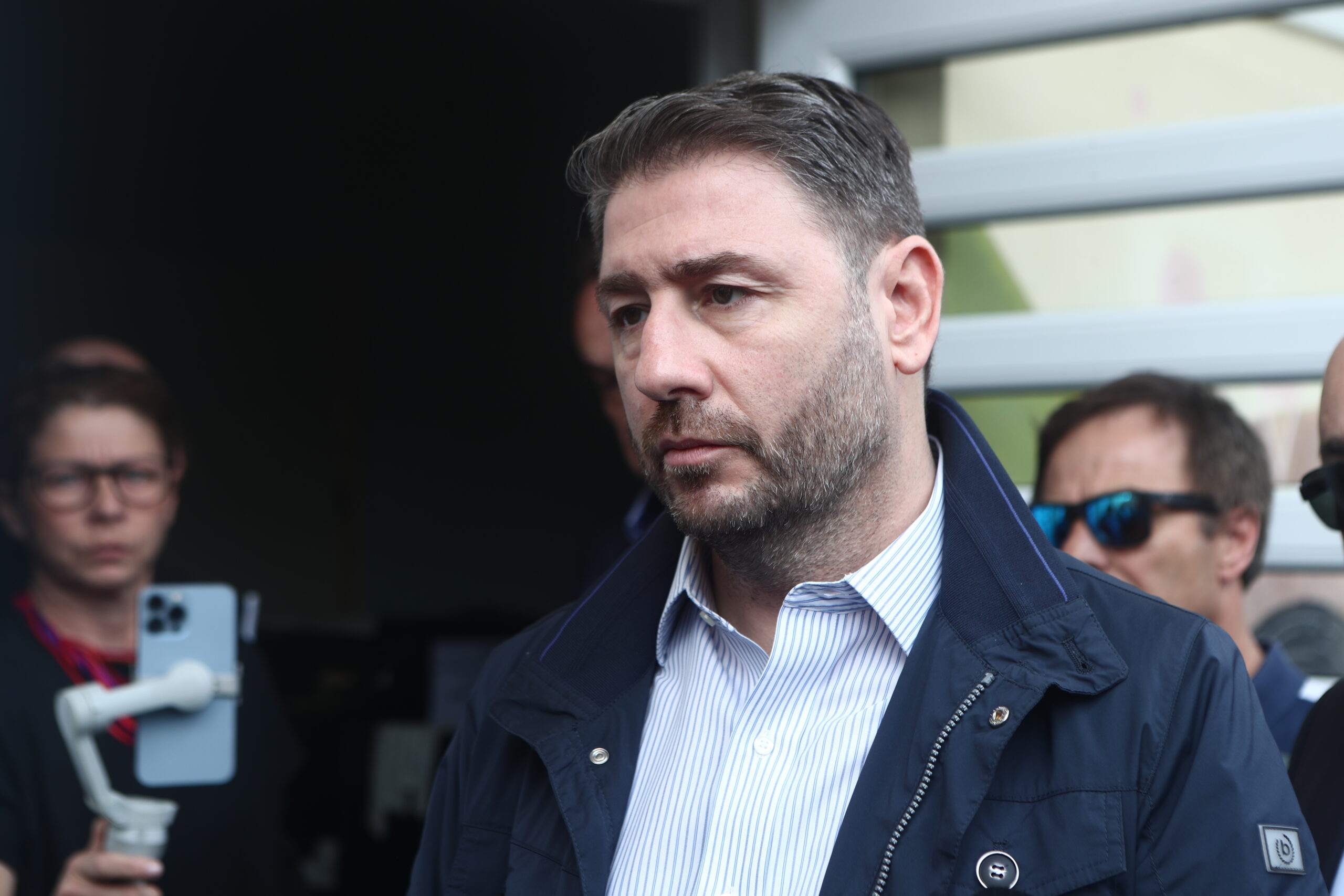 ΠΑΣΟΚ – Ευρωεκλογές: Υπόμνημα στον Άρειο Πάγο για τη μη συμμετοχή των Σπαρτιατών