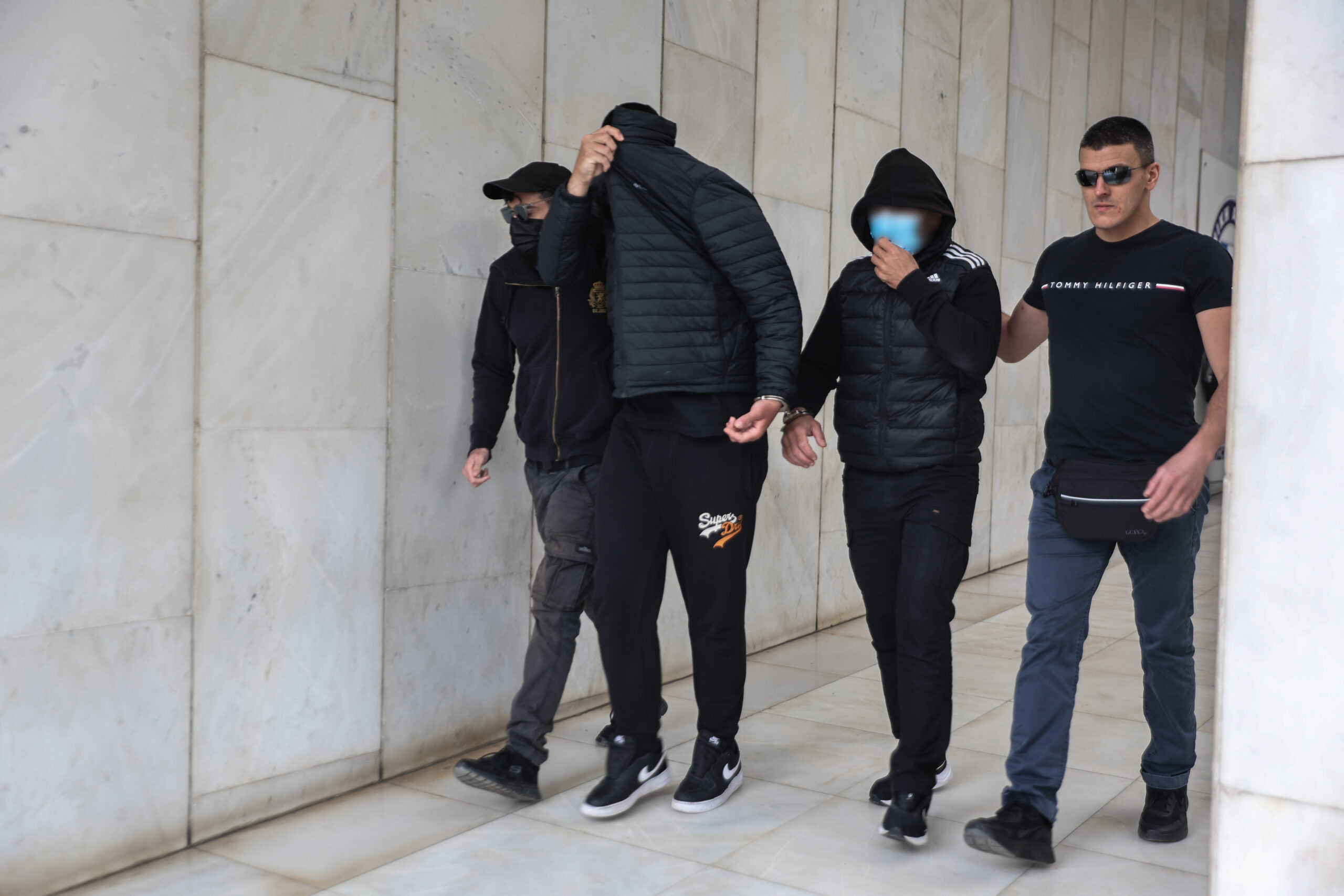 Δολοφονία Λυγγερίδη: Ελεύθερος ο 16χρονος αδελφός του 18χρονου που έχει προφυλακιστεί