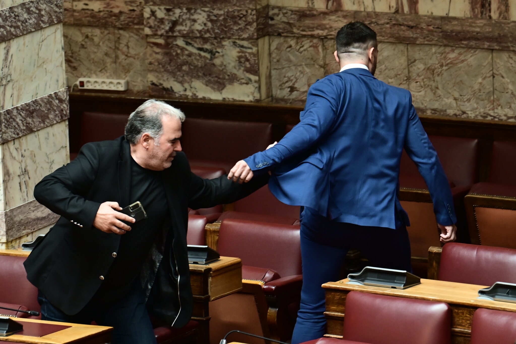 Φλώρος