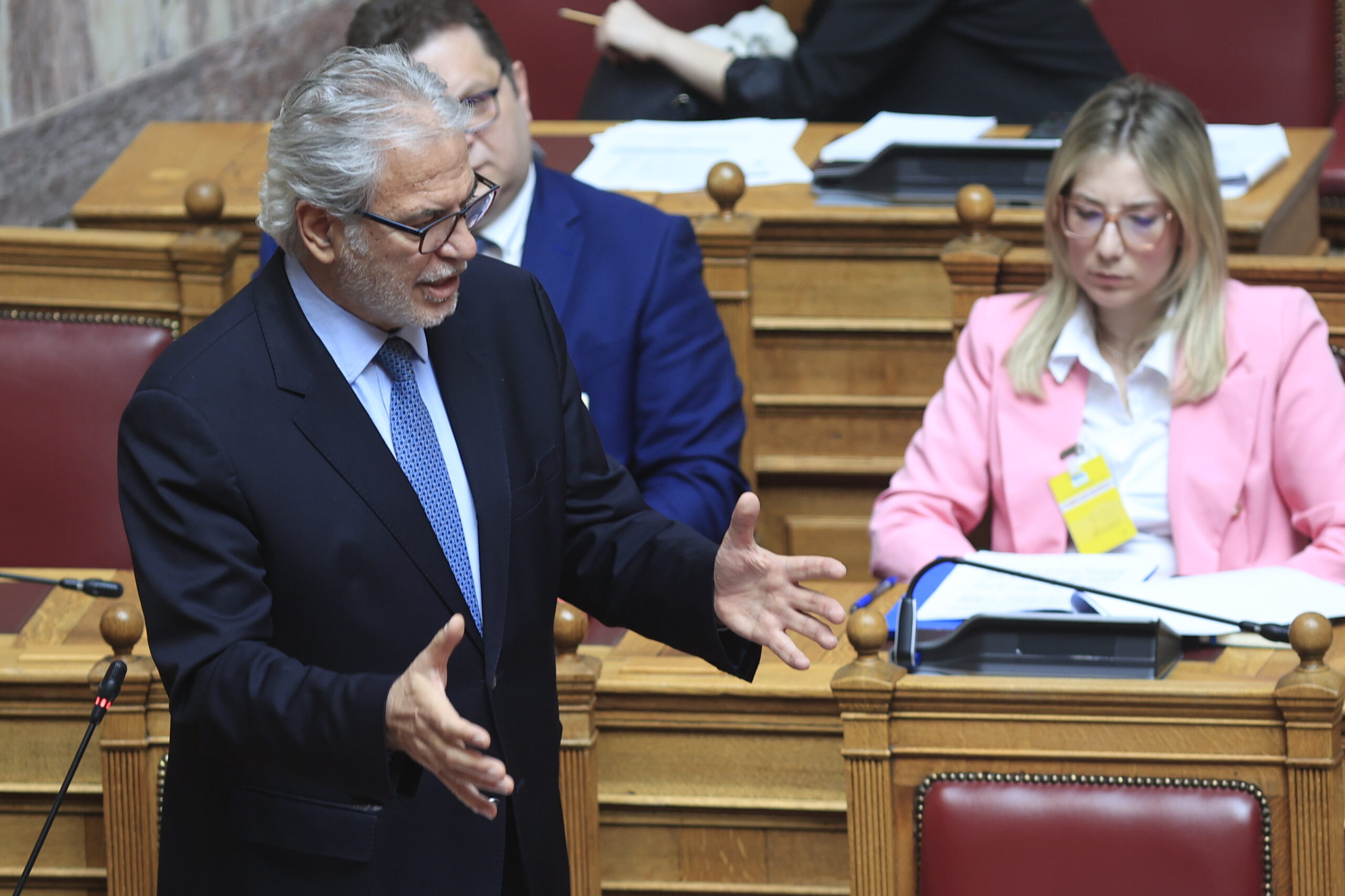 Χρ. Στυλιανίδης | «Οι Βόρειες Σποράδες θα έχουν ανάλογο, ίσως και καλύτερο περιβάλλον ακτοπλοϊκών συνδέσεων από ό,τι ήταν πέρυσι»