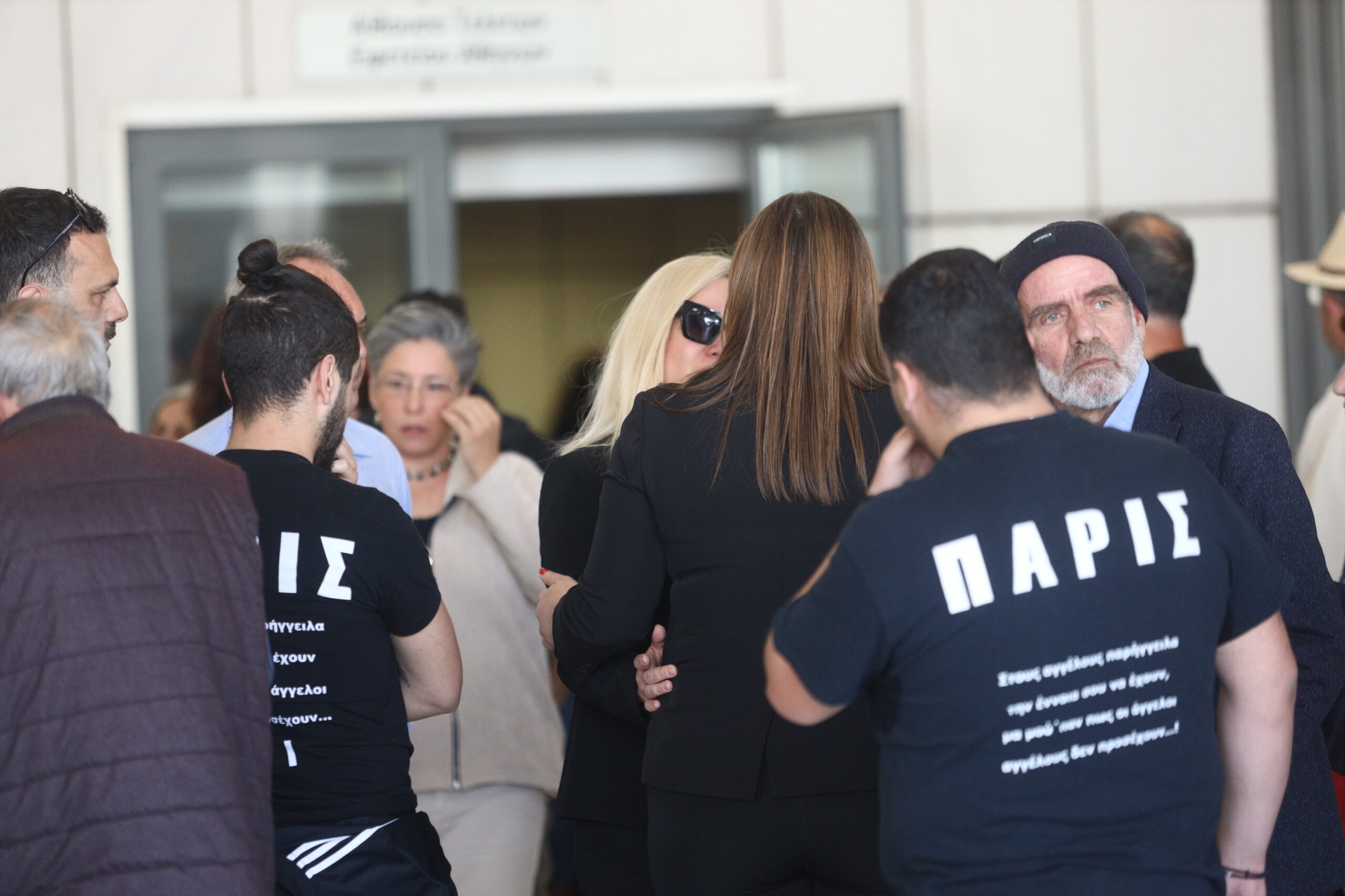 Δίκη Μάτι: Θύελλα αντιδράσεων για τις ποινές  – Έφεση ζητούν συγγενείς θυμάτων