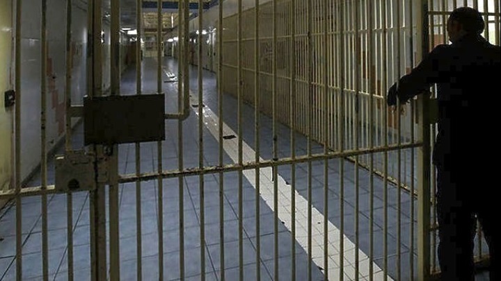 Λαμία: Προφυλακιστέος ο 48χρονος για πορνογραφία ανηλίκων