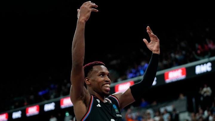 EuroCup: Άνετα το πρώτο βήμα η Παρί