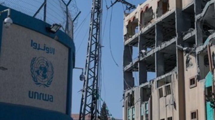 Η Ιαπωνία αποκαθιστά τη χρηματοδότηση της UNRWA