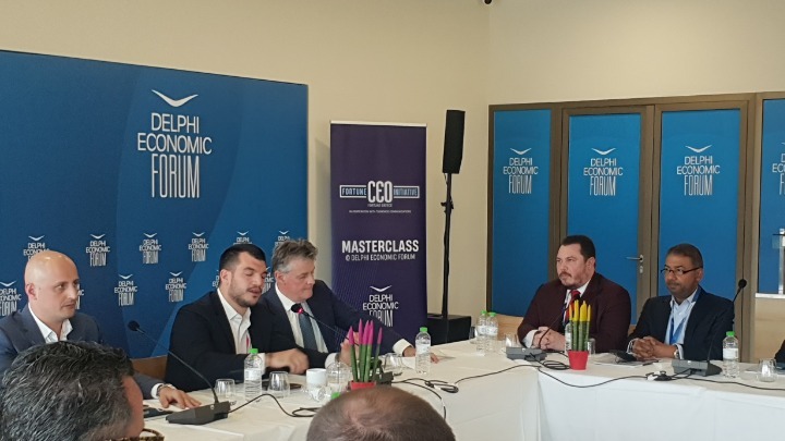 Μόνον το 57% των επιχειρήσεων διεθνώς αξιοποιούν τα δεδομένα που έχουν στη διάθεσή τους – Σημαντικά μικρότερο το ποσοστό στην Ελλάδα