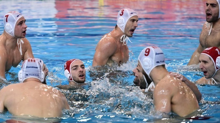 Ο Ολυμπιακός ψάχνει «άλμα» πρόκρισης με Φερεντσβάρος