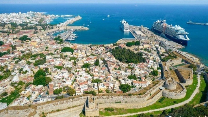 Τουρισμός: Εκτίμηση θετικού προσήμου για την φετινή χρονιά