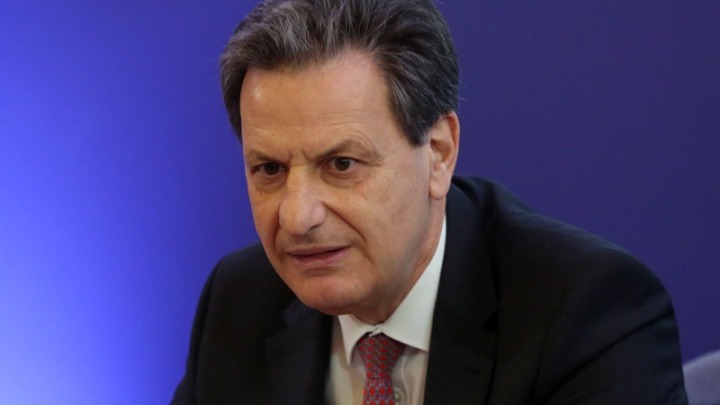 Our Ocean Conference – Θ. Σκυλακάκης: Το μέλλον ανήκει στις επόμενες γενιές και γι αυτές πρέπει να πετύχουμε