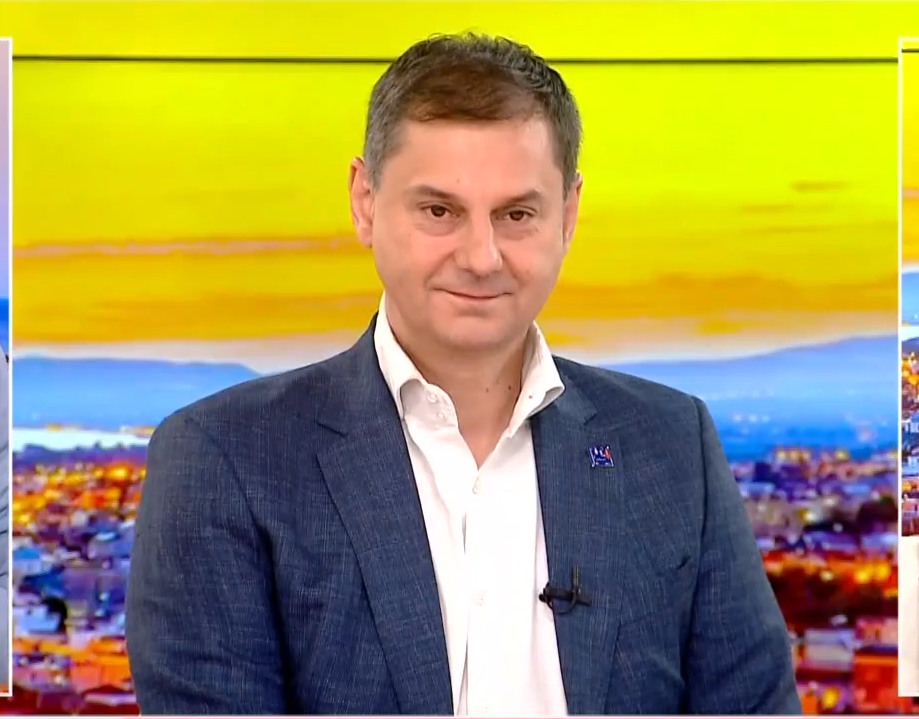 Χάρης Θεοχάρης: «Προς το παρόν δεν υπάρχει σκέψη στην κυβέρνηση για κάποια έκτακτη ενίσχυση»