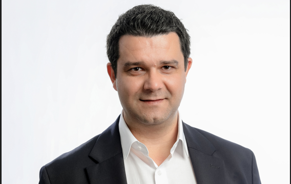 Κάτσης στην POLITIC: «Στόχος του ΣΥΡΙΖΑ η ανατροπή του πολιτικού σκηνικού»