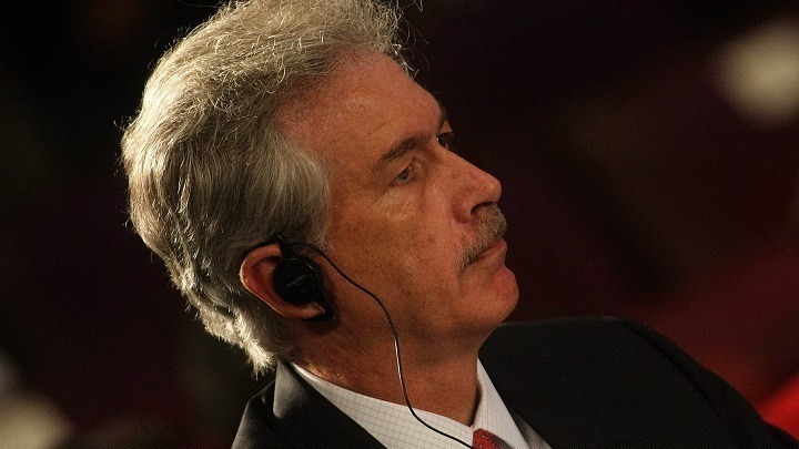 Στην Αίγυπτο ο διευθυντής της CIA,  το Σαββατοκύριακο, για να επιδιώξει συμφωνία κατάπαυσης του πυρός Ισραήλ – Χαμάς