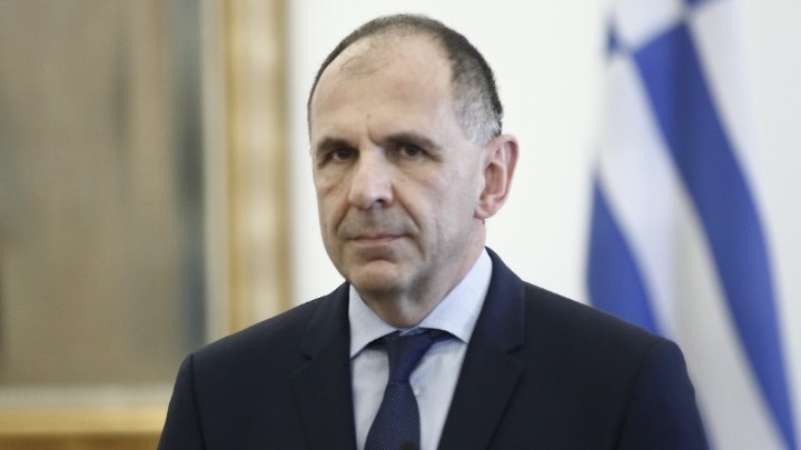 Στο Κουβέιτ ο Γ. Γεραπετρίτης για συνάντηση με τον ΥΠΕΞ Abdullah Ali Al-Yahya
