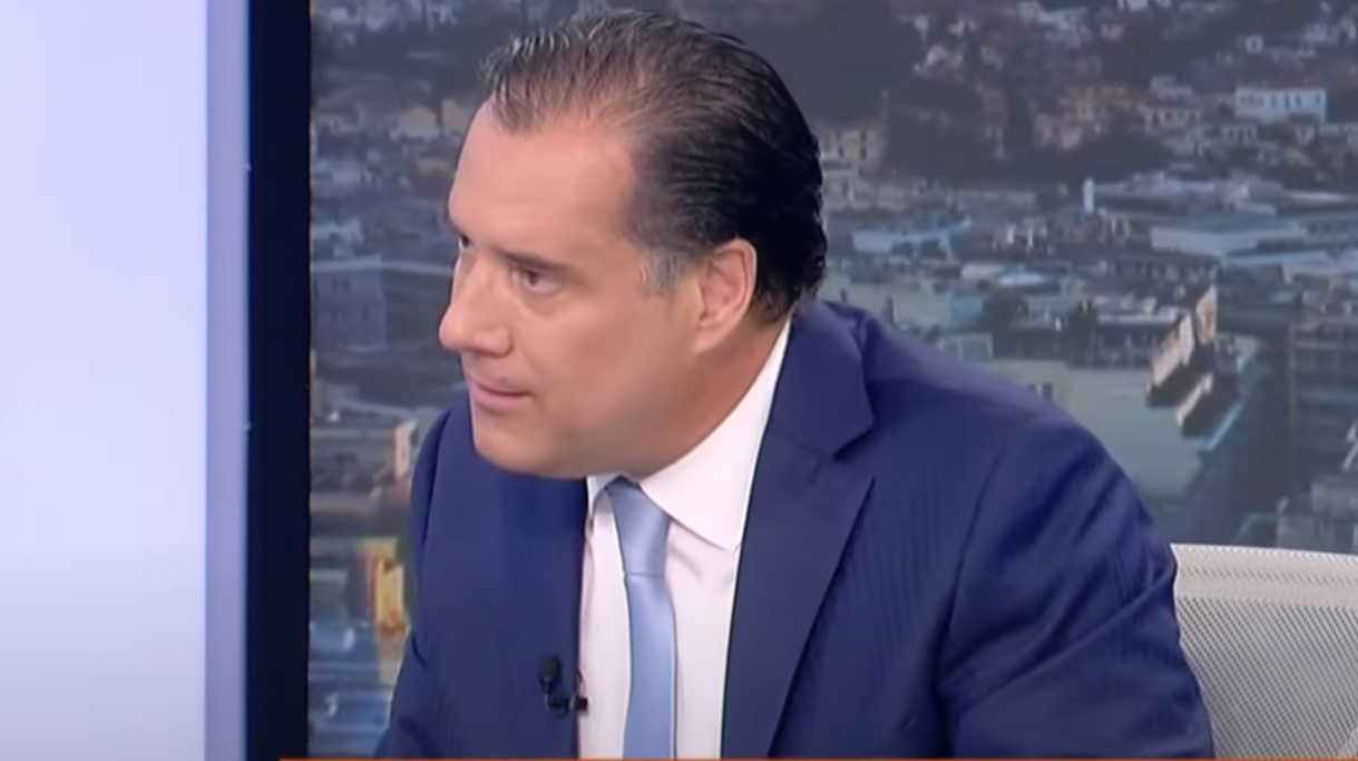 Γεωργιάδης κατά Δούκα: O δήμος Αθηναίων είναι ο πιο ακροαριστερός δήμος (ΒΙΝΤΕΟ)