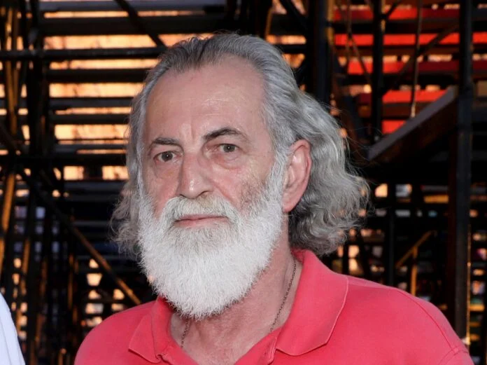 Στο ευρωψηφοδέλτιο του ΠΑΣΟΚ – ΚΙΝΑΛ ο Μιχάλης Αεράκης από τον Σασμό