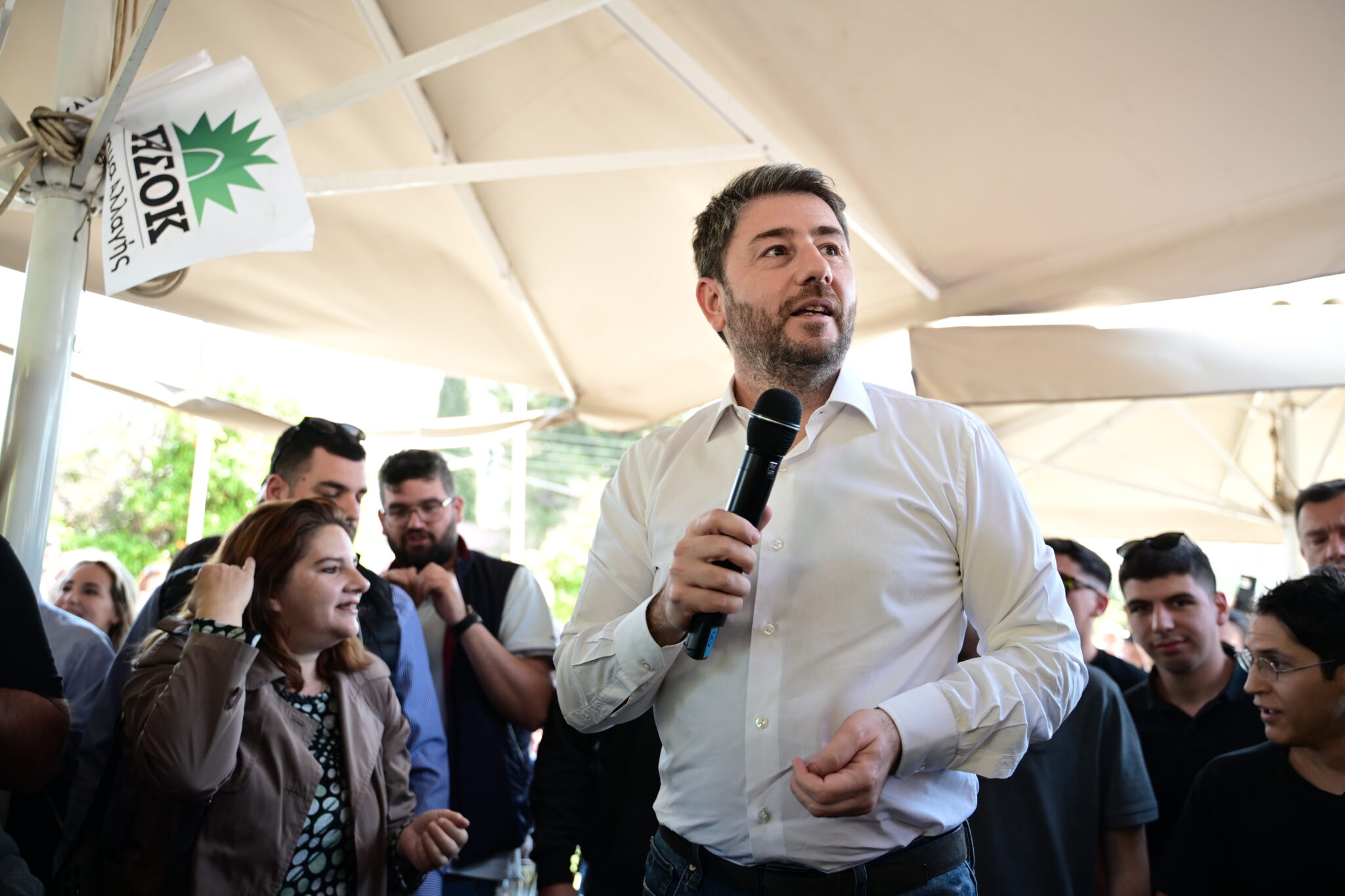 Ανδρουλάκης
