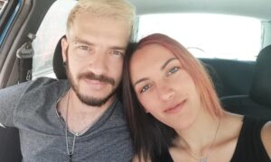 Άγιοι Ανάργυροι