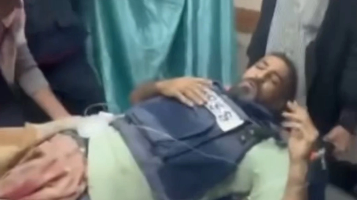 Γάζα: Τουλάχιστον 14 Παλαιστίνιοι σκοτώθηκαν από ισραηλινές δυνάμεις