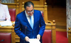 Γεωργιάδης