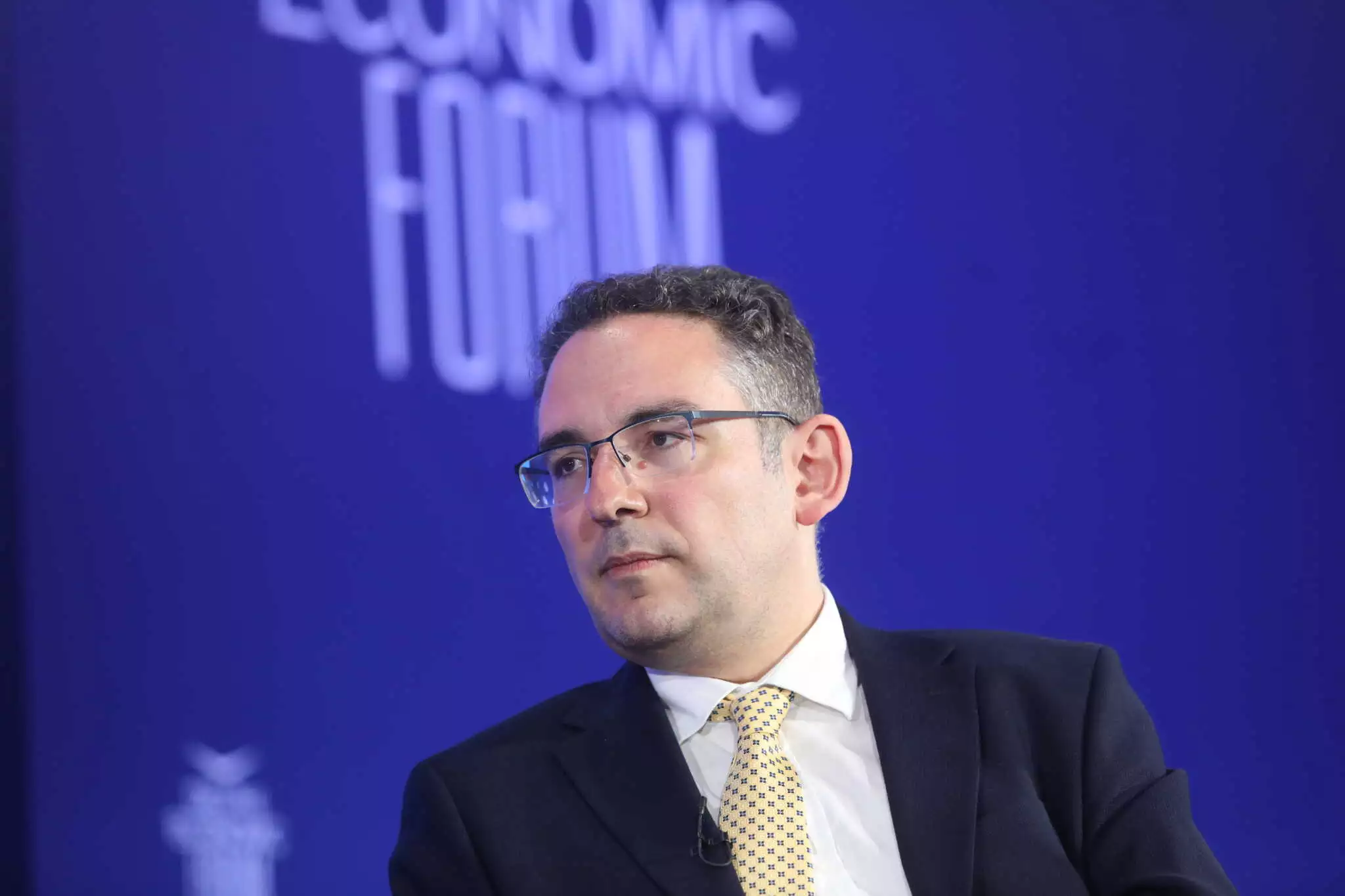 Στέλιος Κουτνατζής: Αυτός είναι ο νέος γενικός γραμματέας του πρωθυπουργού