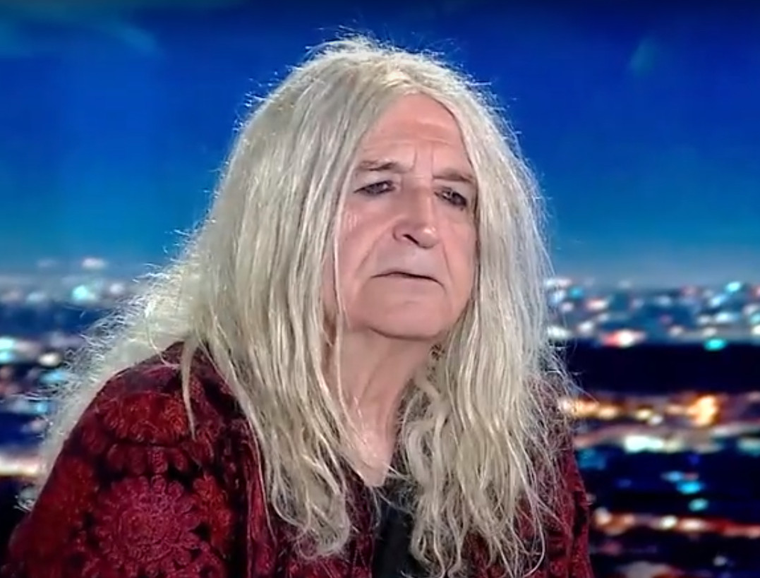 «Σαρώνει» το X με την συνέντευξη Καρβέλα – Επικά σχόλια για γέλια και για κλάματα