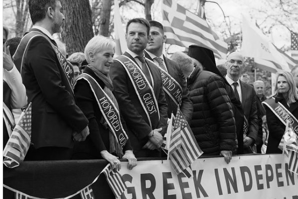 Κασσελάκης: Σας ευχαριστώ που είστε εδώ για να αλλάξουμε μαζί το αύριο – Γιατί αξίζουμε μια καλύτερη ζωή