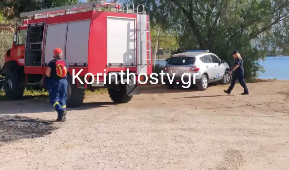 Κορινθία: Εξαφανίστηκε 66χρονος ένοικος ξενοδοχείου – Έχει προβλήματα υγείας