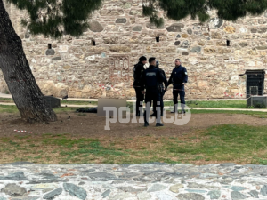 Θεσσαλονίκη