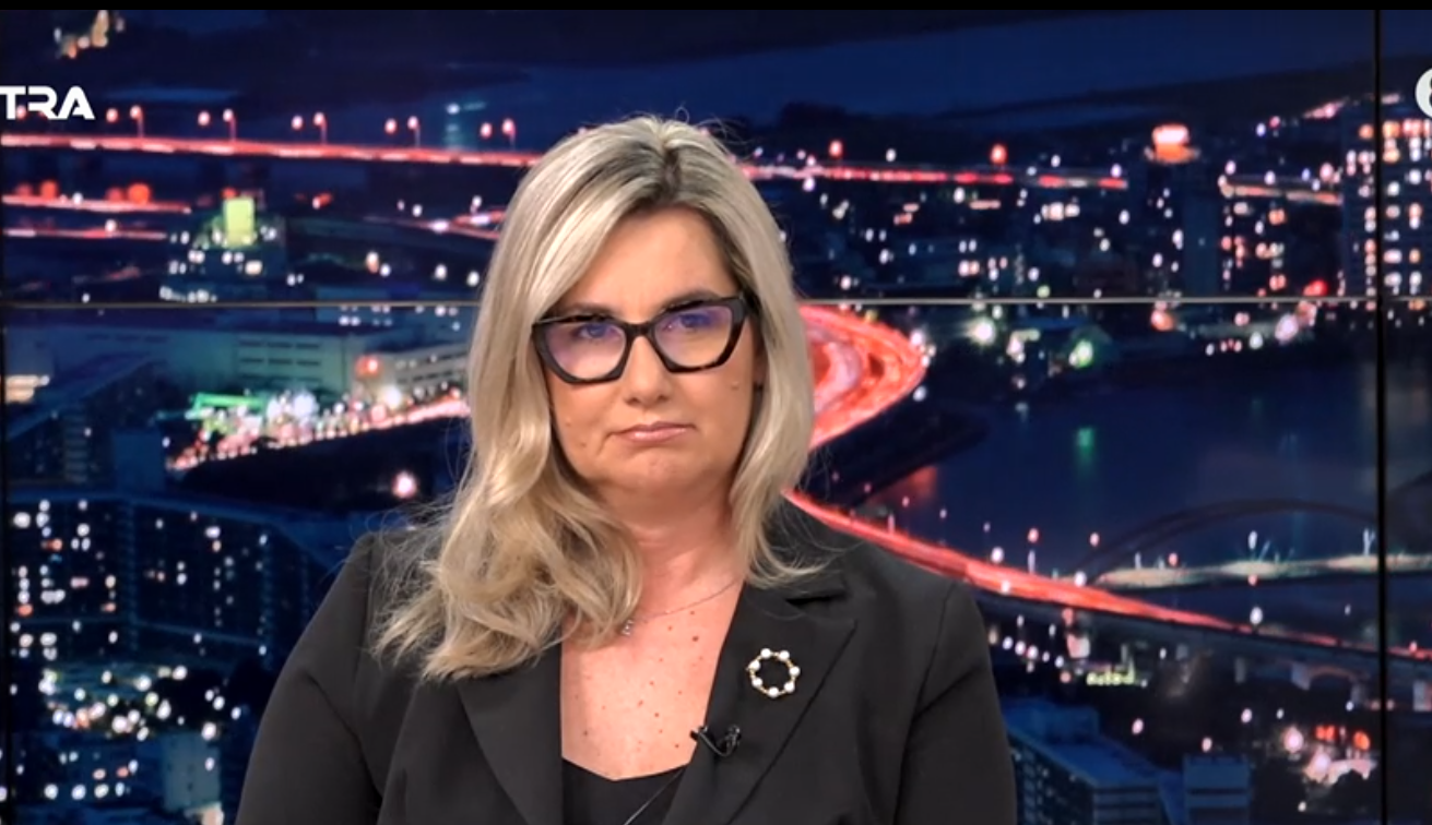 Μπεκατώρου για Παπανώτα: «Ελπίζω ο ΣΥΡΙΖΑ να κάνει την κίνηση που πρέπει»