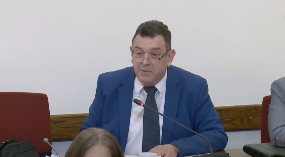 Νίκος Παπαδόπουλος: “Ο Μητσοτάκης ξεφτιλίζει τον κοινοβουλευτισμό και τη δικαιοσύνη”