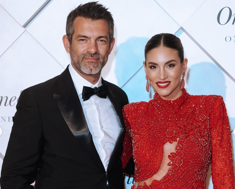 Σοκ στην ShowBiz – Χώρισε η Αθηνά Οικονομάκου και ο Φίλιππος Μιχόπουλος