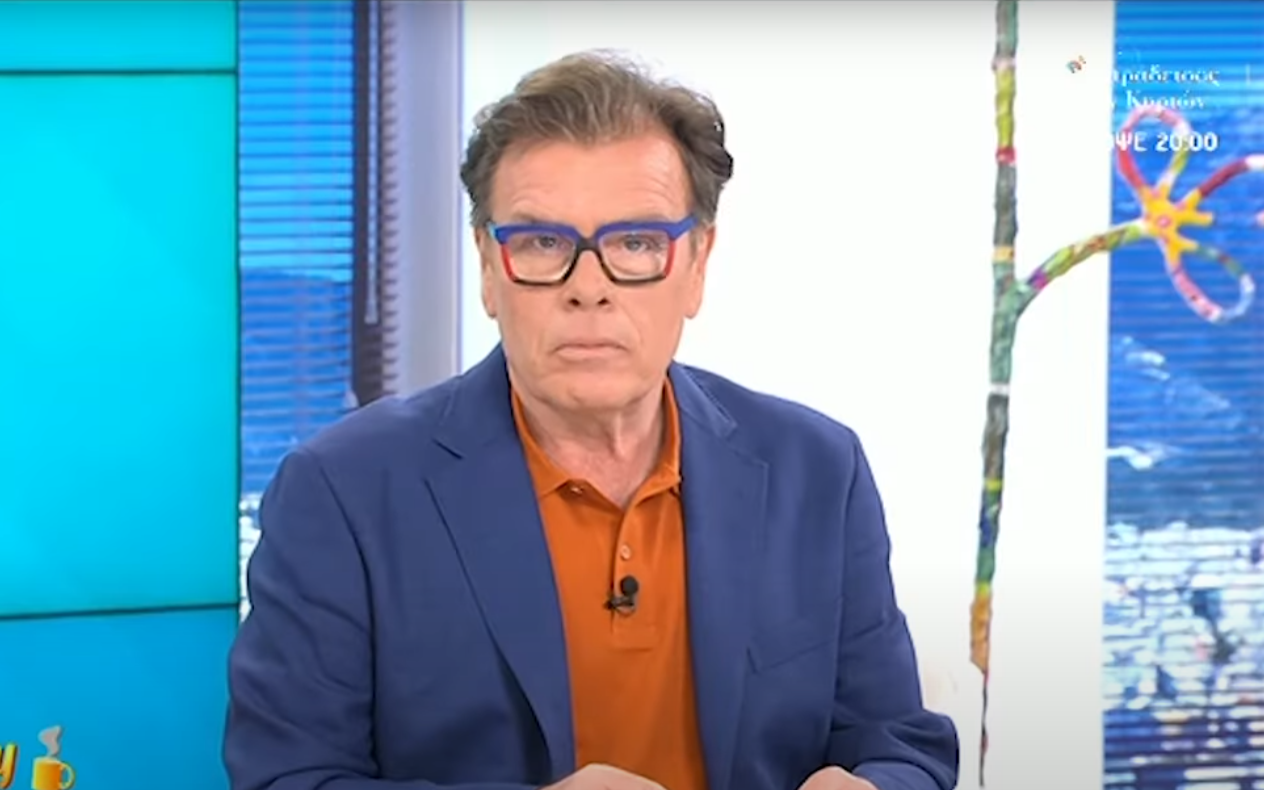 Παπανώτας: «Όταν είσαι ηγέτης σε κόμμα και όχι μάνατζερ σε επιχείρηση λαμβάνεις υπόψιν κάποιους ανθρώπους που ψήφισαν»