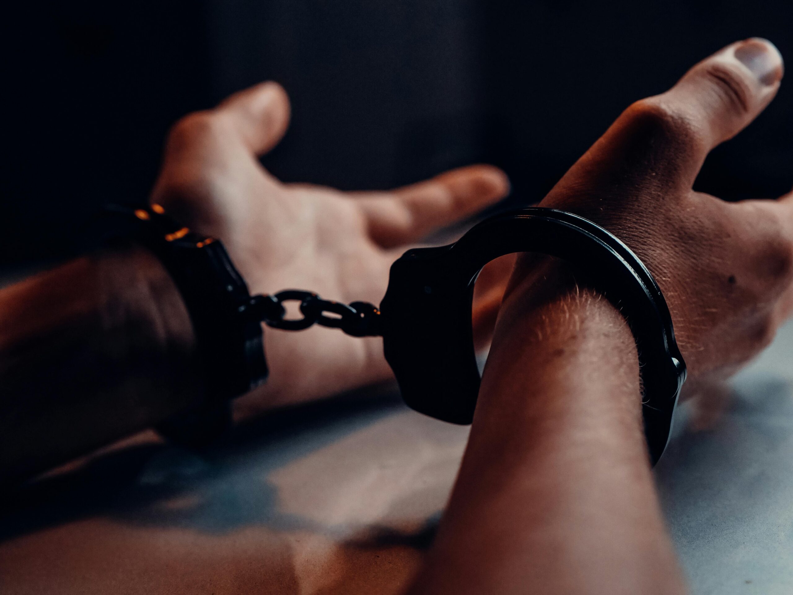 Λαμία: Στη φυλακή 48χρονος για πορνογραφία ανηλίκων – Κατηγορείται και για σεξουαλική κακοποίηση