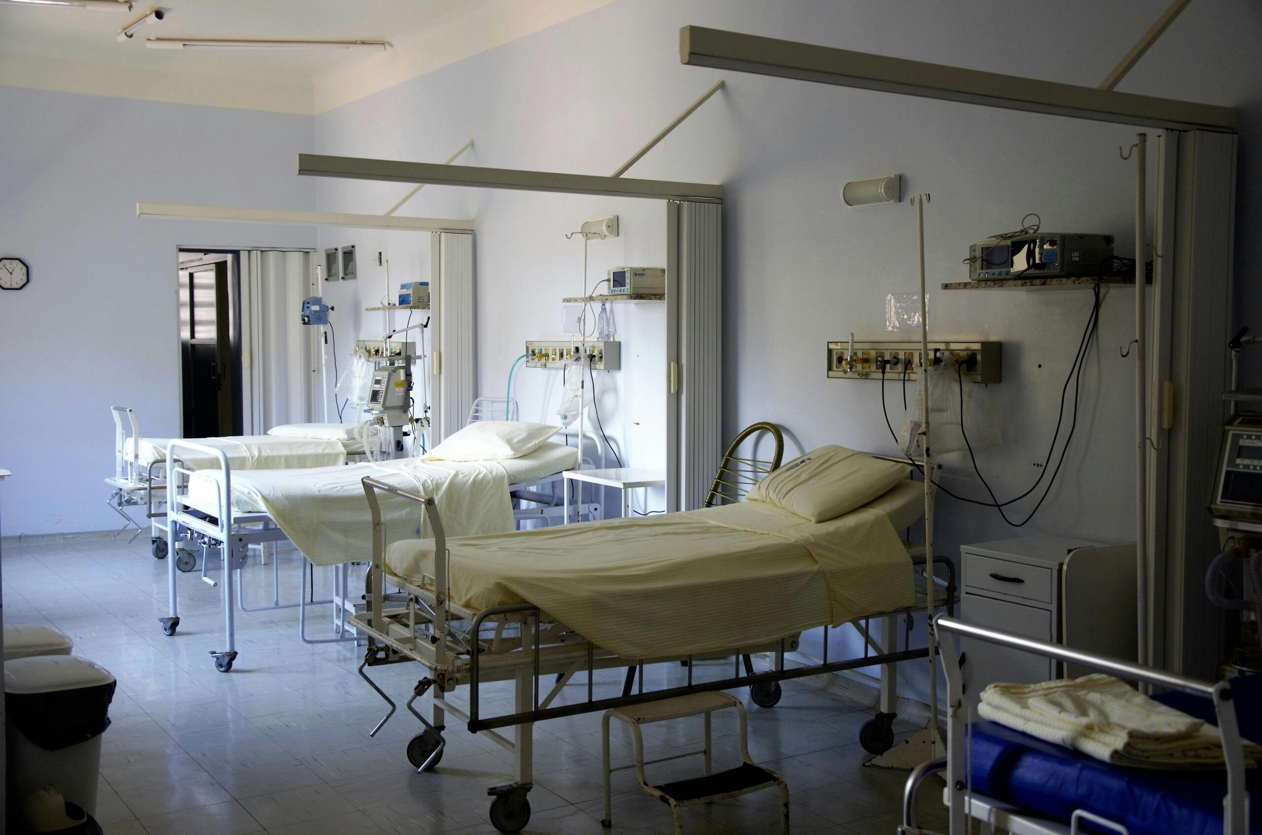 Υγεία: Τεράστιες ελλείψεις σε 13 νησιά σύμφωνα με έρευνα τη ΠΟΕΔΗΝ