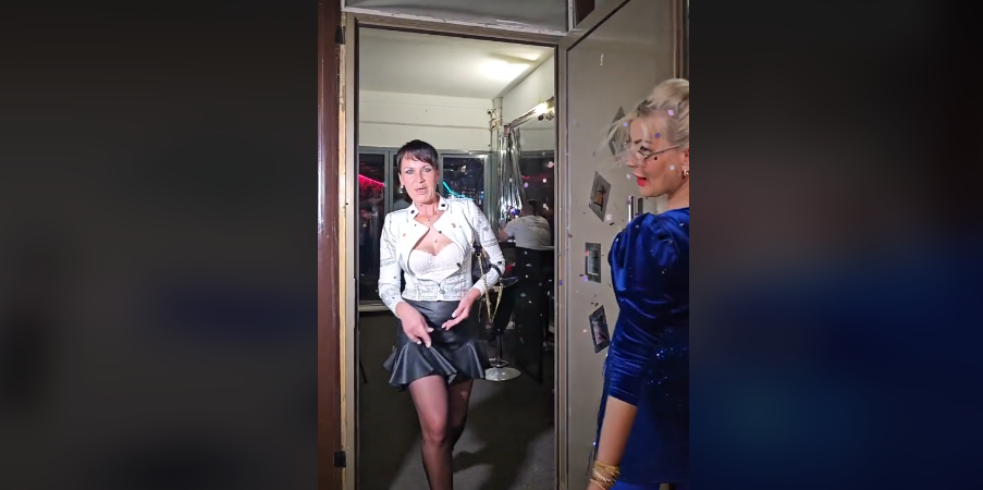 Επέστρεψε στο Scorpios Bar η «ΠΑΜ»: Λύθηκε η παρεξήγηση με την ιδιοκτήτρια – Το βίντεο της επανασύνδεσης