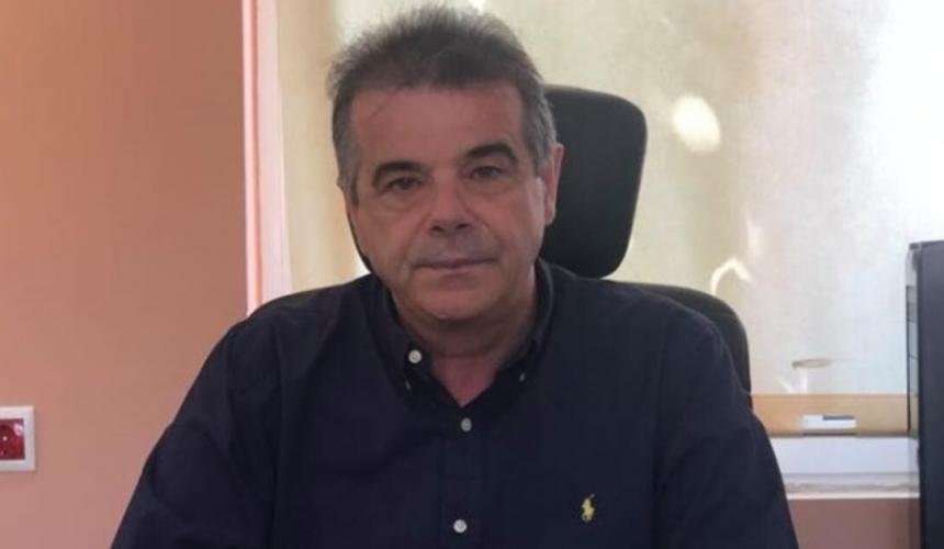 Την ενίσχυση της αστυνόμευσης του Δήμου Αγίου Βασιλείου στο Ρέθυμνο ζητάει ο δήμαρχος