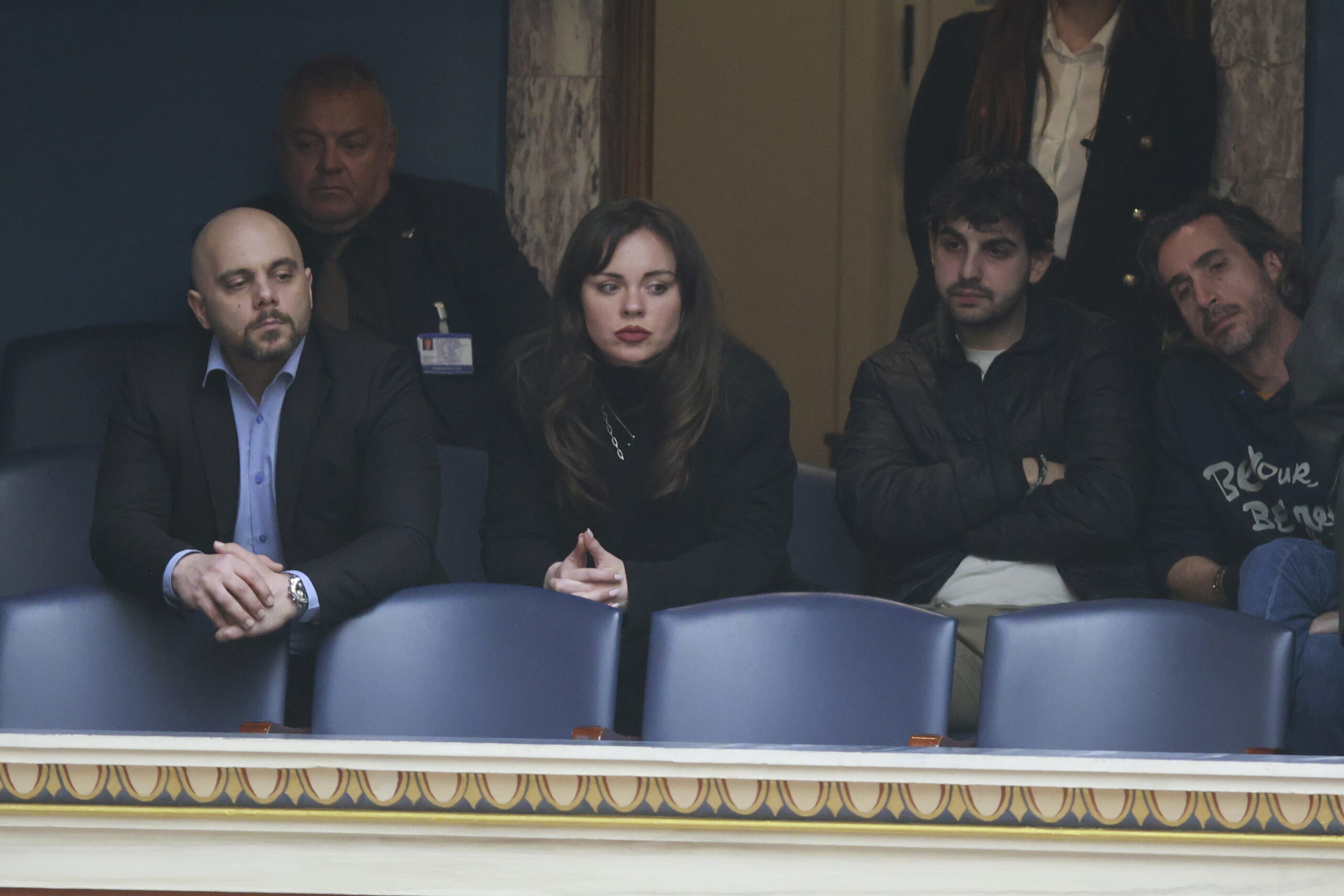 Υποψήφια στις Ευρωεκλογές η Ευδοκία Τσαγκλή – Με ποιο κόμμα