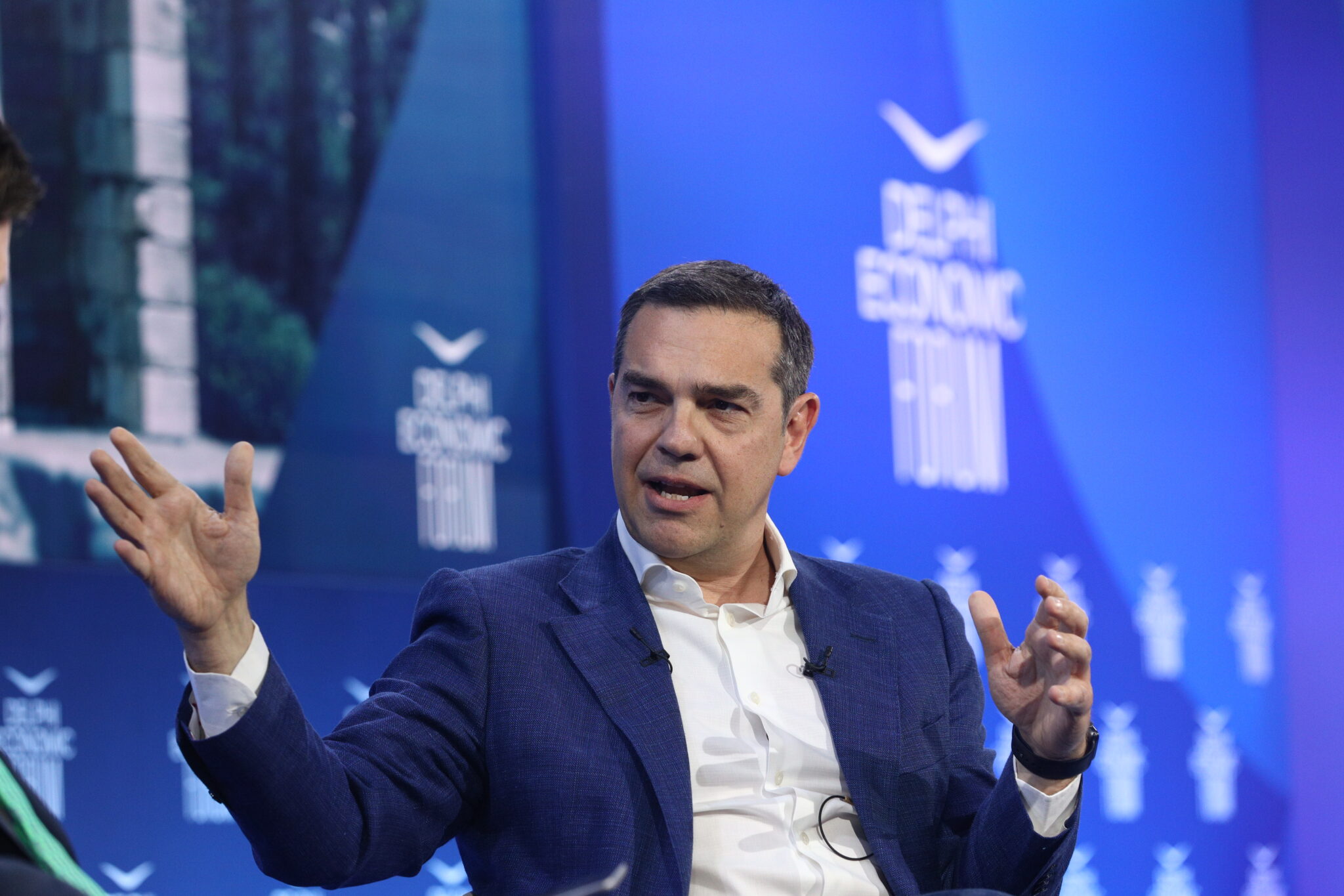 Τσίπρας