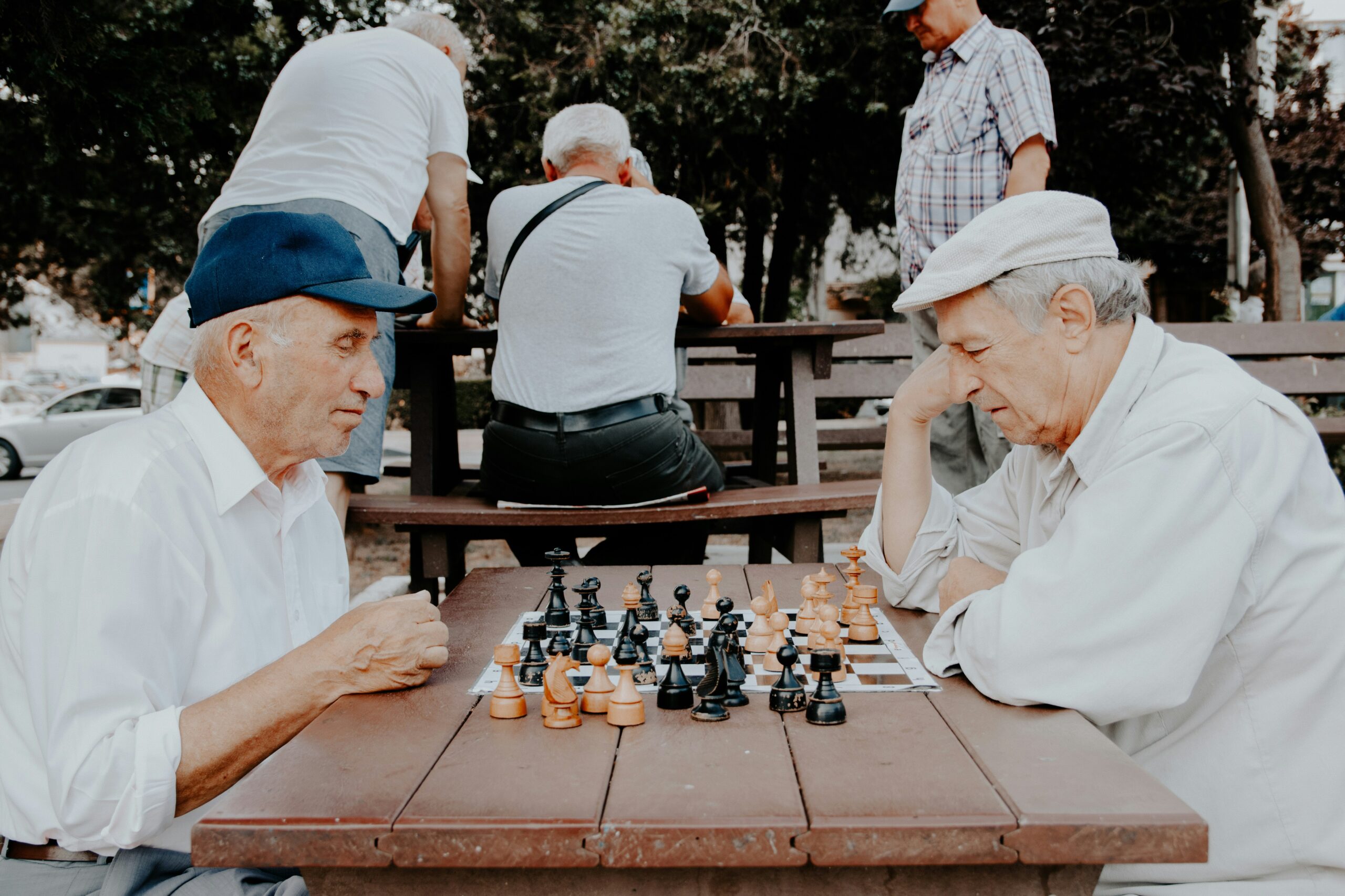 Το προσδόκιμο ζωής αυξήθηκε παγκοσμίως κατά 6,2 χρόνια την τελευταία 30ετία