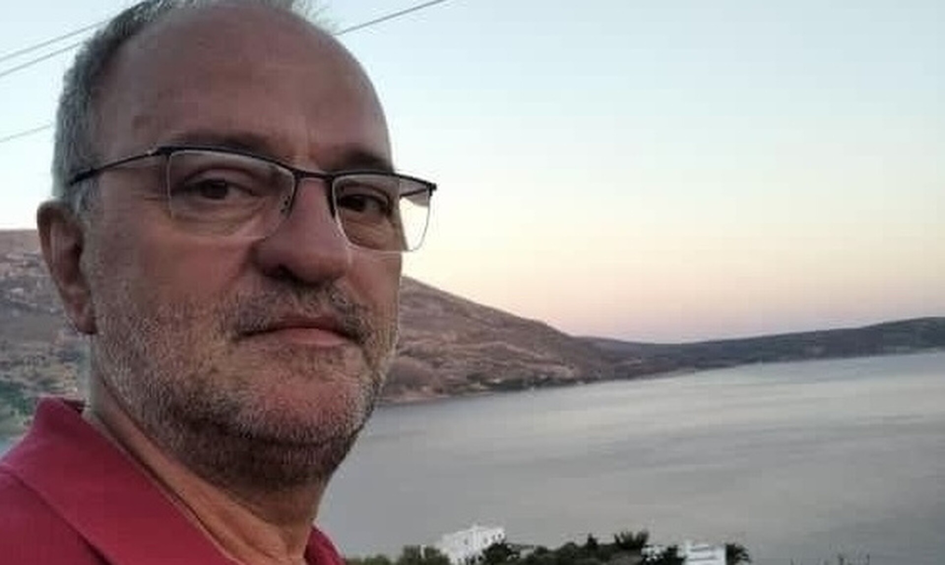 Πέθανε στα 68 του χρόνια στέλεχος του ΠΑΣΟΚ