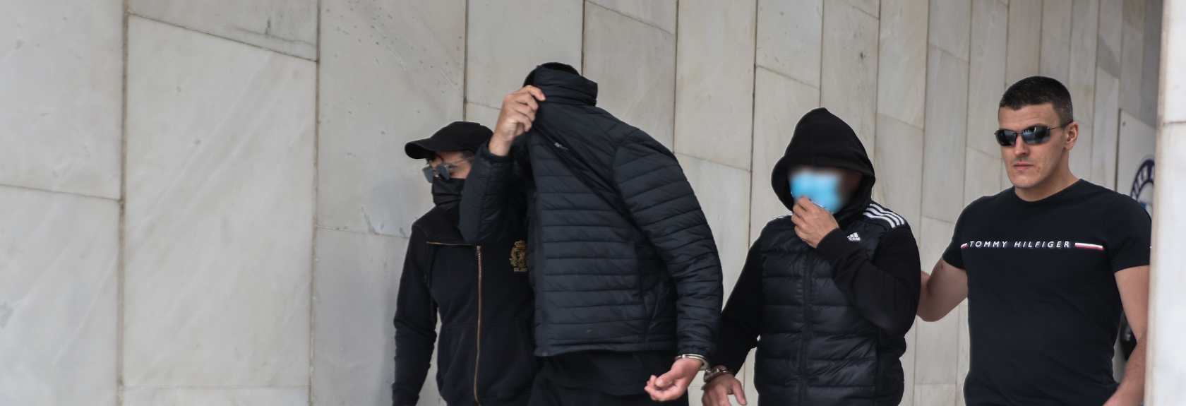 Δολοφονία Λυγγερίδη: «Ο γιος μου είχε πάει απλά να παρακολουθήσει το ματς και βρέθηκε κατηγορούμενος»