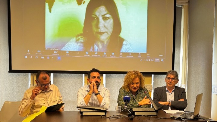 ΕΣΗΕΜΘ: Η ανάδειξη της σημασίας της συμμετοχής των πολιτών στις ευρωεκλογές