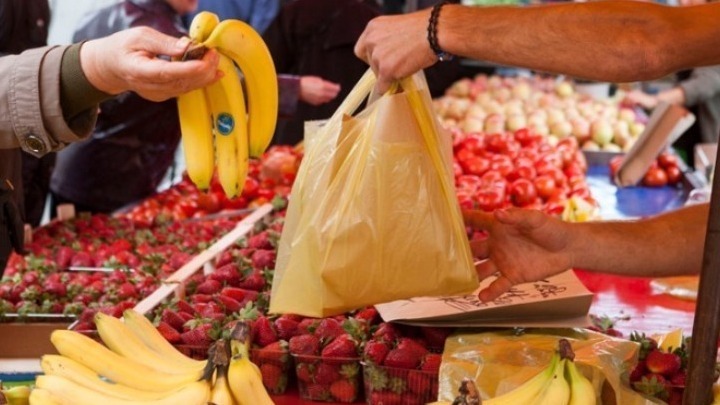 Οι λαϊκές αγορές κλείνουν 95 χρόνια ζωής και το γιορτάζουν με την πιο φρέσκια γιορτή