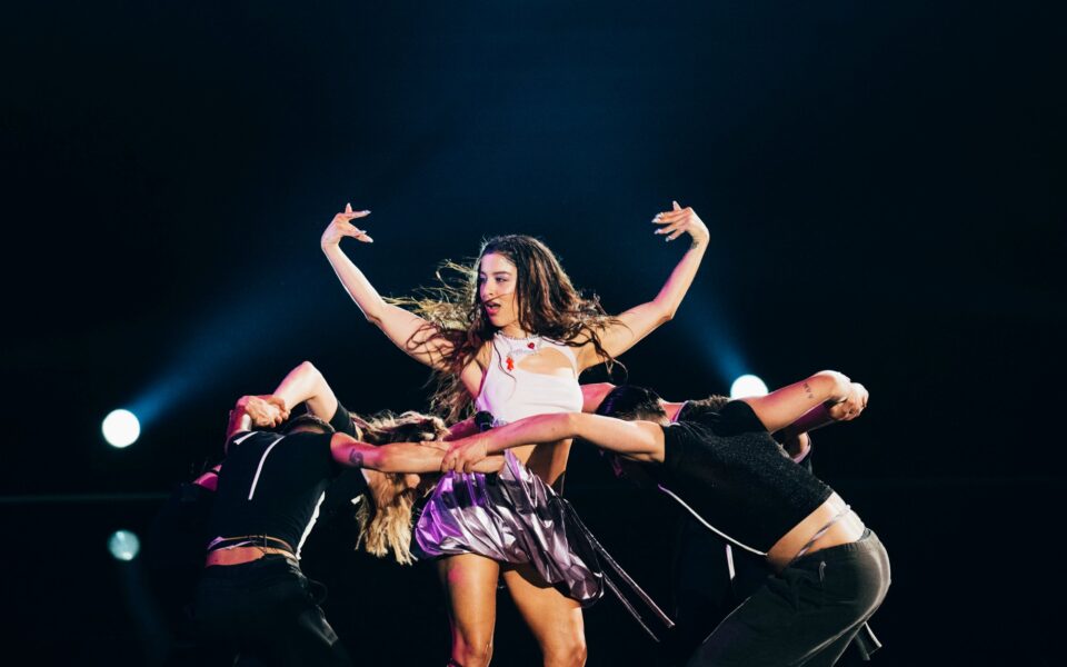 Eurovision 2024: Απόψε ο μεγάλος τελικός – Η Μαρίνα Σάττι με το «Ζάρι» θα εμφανιστεί 12η