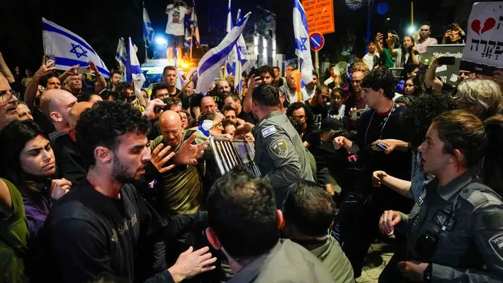 Μέση Ανατολή: Εντοπίστηκε νεκρός Ισραηλινός για τον οποίον όλοι νόμιζαν ότι έχει απαχθεί από τη Χαμάς