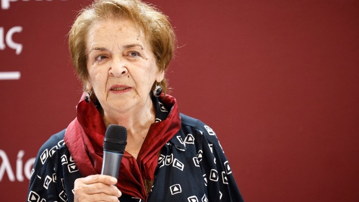20η Διεθνή Έκθεση Βιβλίου Θεσσαλονίκης: “Αθανάσιος ο Ψαλίδας: Αρχείου Λόγος” της Δρος Ελένης Κουρμαντζή