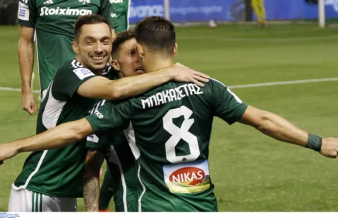 Όλοι «μέσα» για τον τελικό, με 29 παίκτες κι απόλυτη συσπείρωση η αποστολή του Παναθηναϊκού για τον τελικό