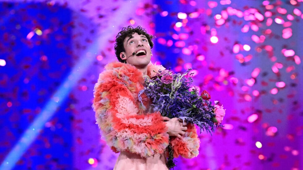 To Nemo είναι το πρώτο non binary άτομο που κερδίζει στην Eurovision