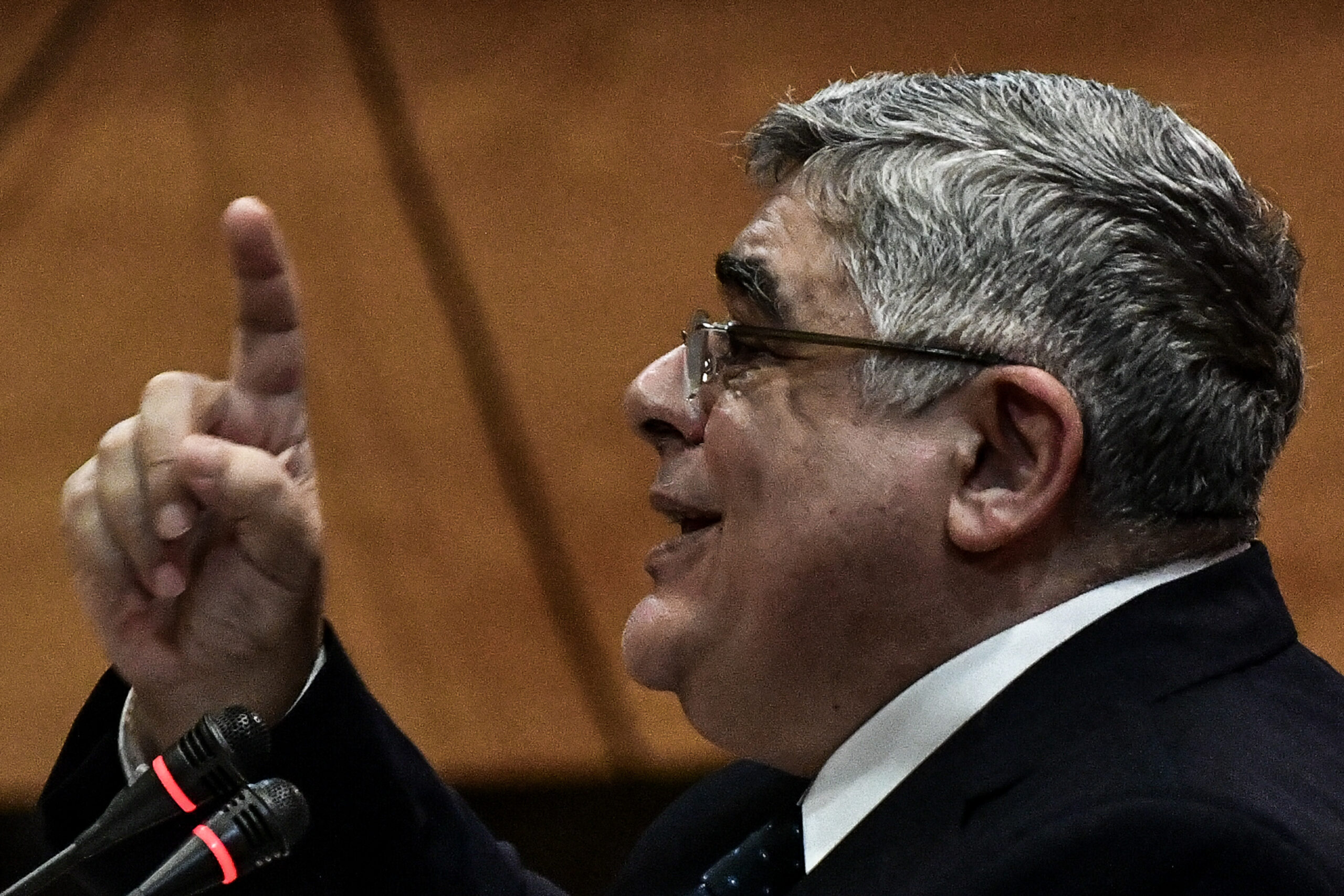 Αποφυλάκιση Μιχαλολιάκου: Τι έλαβε υπόψη του το δικαστικό Συμβούλιο;