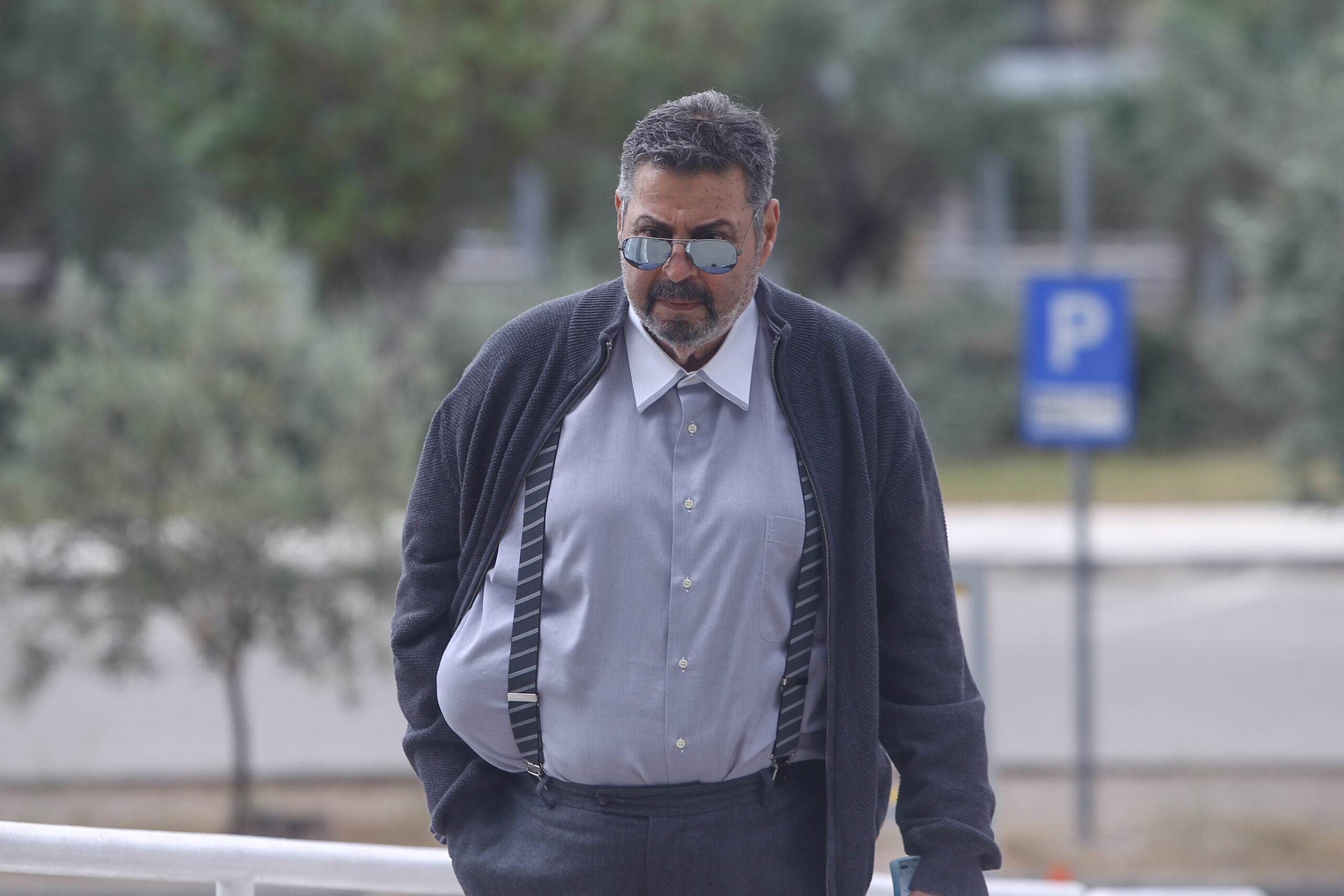 Πέθανε ο Θόδωρος Καρατζάς, πρώτος πρόεδρος του ΕΣΑΚ